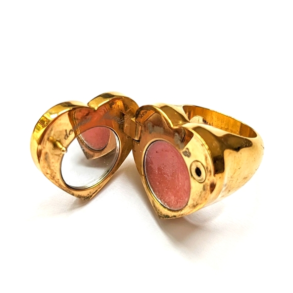 Vintage extremely rare Juicy Couture ring - Picture 3 of 4